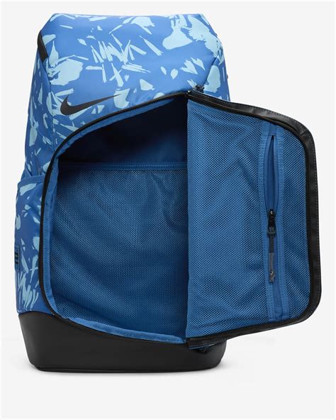 Mochila de básquetbol (32L) Nike Hoops Elite.